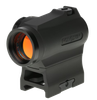Holosun HS403R 403  Black Anodized 1 x 20 mm 2 MOA Red Dot