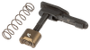 Strike ARAMBIMRFDE Ambidextrous Magazine Release AR-15, M16 Mil-Spec Flat Dark Earth Aluminum