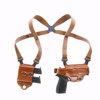 Miami Classic II Shoulder System