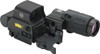 EXPS3-2 W/G43 MAGNIFIEREOTECH HOLOGRAPHIC HYBRID SGHT 