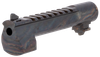 Magnum Research BAR3576CH Replacement Barrel  357 Mag Fits Desert Eagle Mark XIX 6" Color Case Hardened Steel
