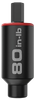 Real Avid AVSTFL80 Smart Torq Fixed Limiter Black/Red