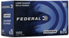Federal 215 Champion Large Rifle Multi Caliber 1000 Per Box/5 Case