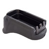 PEARCE GRIP EXT HELLCAT/GX4 +1 BLK