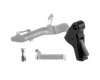 Apex Tactical 102163BLK Action Enhancement Kit Black Fits Glock Gen 3/4