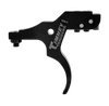 Timney Triggers 631 Savage  Curved Trigger with 3 lbs Draw Weight for Savage 110/Stevens 200