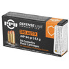 Prvi Partizan 380 Auto Ammo 94gr JHP Ammunition - 50 Rounds