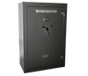 Winchester Safes SECWINB31-SL-E   Holds 40 Long Guns