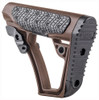 BROWN MIL-SPECDANIEL DEF. BUTTSTOCK AR-15 
