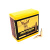 Berger Bullets .264 inches 130gr VLD Boat Tail Bullets 100 Count