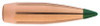 Sierra Tipped MatchKing Rifle Bullets .30 cal / 7.62mm .308" 168gr TMK Match 500/rds