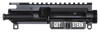 Stern Defense 010UPPERRECIEVERKKP  Upper Receiver 7075-T6 Aluminum Anodized Receiver for AR15