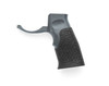 PISTOL GRIP DD TORNADO GREY  #