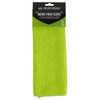 BCT MICROFIBER TOWEL 2PK GR
