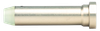 Aero Precision APRH100952C H Buffer Gold AR15