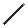 ALLEN STRETCH KNIT GUN SOCK, 52IN, BLACK