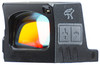 CENT MECANIK MO4 RED DOT SIGHT