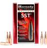 Hornady 24532 SST  6mm .243 95 gr Super Shock Tip 100 Per Box/ 25 Case