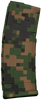 Weapon Works 228047 PMAG GEN M2 MOE 30rd Fits AR/M4 Marpat (Woodland) Polymer