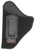 NYLON BLACKMICHAELS IN-PANT HOLSTER #0 LH 