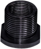 Banish(silencer Central) 100000310670 Thread Adapter  1/2x28 5/8x24