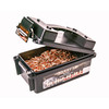 Berry's .224 inches 55gr Full Metal Jacket Boat-Tail Bullets 1500 Count