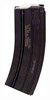 30RD BLACK STEELHK MAGAZINE MR556/AR15 5.56X45 
