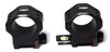 Rings Tactical 34mm Med Black
