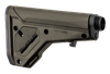 Magpul MAG482-ODG UBR Gen2 Stock OD Green Synthetic, Collapsible, Fits AR-15/M16/M4