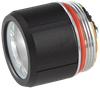 Streamlight 69449 TLR HPL Face Cap Black Anodized