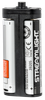 Streamlight 78105 Stinger 2020 Battery Pack  Black/Silver 3.7 Volts 2,600 mAh (2) Single Pack