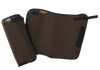 Boyt Harness 9000BRH Rattlers Gaiters 1000D Nylon Brown Husky 21" Adjustable Straps
