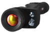 ATN TIWST5635LRF Thor 5 640 LRF Thermal Rifle Scope Black Anodized, 3-24x Smart Mil Dot Reticle, Zoom, 640x480, 60 fps Resolution