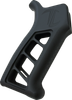 TIMBER CREEK OUTDOOR INC EARPGBL Enforcer AR Pistol Grip Black Cerakote Aluminum