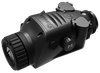 Burris 300677 BTC 35 V3 RT-3 Combo Thermal Black Clip On/Red Dot Prism Sight w/Ballistic 3X AR Reticle