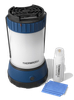 Thermacell MRCLE Scout Lantern Camp Blue Effective 15 ft Odorless Scent Repels Mosquito Effective Up to 12 hrs