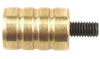 Barnes Bullets 30678 Spit-Fire MZ Alignment Tool 50 Cal Muzzleloader 0.75" Brass