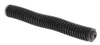 Rival Arms RA50G501T Guide Rod Assembly  Tungsten Stainless Steel for Glock 44