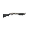 Mossberg 590A1 Professional Series SBS 12ga 6rd Capacity 14'' Barrel Tungsten Grey Finish **NFA Item**