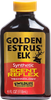 Wildlife Research 44714 Golden Estrus Synthetic Elk 4 oz Bottle
