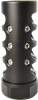 American Precision Arms G4L5860N Gen 4 Little Bastard Self Timing Nitride 5/8"x24 Threads 2.70" OAL 1" Diameter 6mm