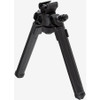Magpul MAG941BLK Bipod for 1913 Picatinny Rail Black