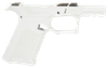 SCT 0225020100IF FRAME(02C)W/LOCKING BLOCK WHT