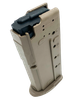 ProMag FNHA1FDE   20rd 5.7x28mm Fits FN Five-seveN FDE Polymer