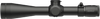 Leupold 183824 Mark 4HD  Matte Black 6-24x52mm, 34mm Tube, FFP PR3 MIL Reticle