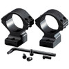 BRO AB3 INTEGRATED SCOPE MOUNT 1 LOW MATTE