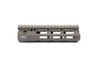 MCMR (M-LOK Compatible Modular Rail)