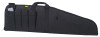 4 MAG POUCHES 600 DENIER BLACKUS PEACEKEEPER 40" MSR CASE BL 