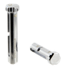 Strike AR10SHIFTC Shift Pins  Quick Detach AR-10 Chrome Steel