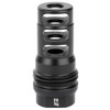 RUGGED 3 PORT BRAKE 1/2X28